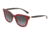 Dolce&amp;Gabbana DG4362 Bifocal Prescription Sunglasses, 51mm, DG4362-32118G-51-BI