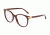 Dolce&amp;Gabbana DG5032 Progressive Prescription Eyeglasses, 51mm, Bordeaux, DG5032-3091-51-PRO