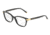 Dolce&amp;Gabbana DG5036 Bifocal Prescription Eyeglasses, 51mm, Grey, DG5036-3090-51-BI