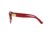 Dolce&amp;Gabbana DG5041 Progressive Prescription Eyeglasses, 51mm, Transparent Bordeaux, DG5041-1551-51-PRO
