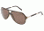 Dolce&amp;Gabbana DG6067 Sunglasses 502/73-6113 - Havana Frame, Brown Lenses