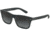 Dolce&amp;Gabbana DG6095 Progressive Prescription Sunglasses DG6095-28978G-55 - Lens Diameter 55 mm, Frame Color Top Crystal/Grey Rubber