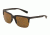 Dolce&amp;Gabbana DG6097 Bifocal Prescription Sunglasses DG6097-301683-58 - Lens Diameter 58 mm, Frame Color Brown Rubber