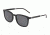 Dolce&amp;Gabbana DG6115 Progressive Prescription Sunglasses, 53mm, Black, DG6115-501-81-53-PRO
