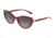 Dolce&amp;Gabbana DG6124 Prescription Sunglasses, 53mm, DG6124-15518G-53-SV