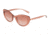 Dolce&amp;Gabbana DG6124 Prescription Sunglasses, 53mm, DG6124-314813-53-SV