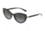 Dolce&amp;Gabbana DG6124 Prescription Sunglasses, 53mm, DG6124-501-8G-53-SV