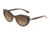 Dolce&amp;Gabbana DG6124 Prescription Sunglasses, 53mm, DG6124-502-13-53-SV
