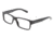 Dolce&amp;Gabbana Discovery the unexpected DG3132 Bifocal Prescription Eyeglasses 501-5316 - Black Frame