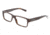 Dolce&amp;Gabbana Discovery the unexpected DG3132 Bifocal Prescription Eyeglasses 502-5316 - Havana Frame