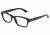 Dolce&amp;Gabbana ENCHANTED BEAUTIES DG3208 Bifocal Prescription Eyeglasses 2525-52 - Black Frame