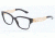 Dolce&amp;Gabbana FILIGRANA DG3186 Bifocal Prescription Eyeglasses 501-51 - Black Frame