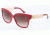 Dolce&amp;Gabbana FILIGRANA DG4212 Progressive Prescription Sunglasses DG4212-258313-56 - Lens Diameter 56 mm, Frame Color Matte Bordeaux