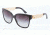 Dolce&amp;Gabbana FILIGRANA DG4212 Progressive Prescription Sunglasses DG4212-501-8G-56 - Lens Diameter 56 mm, Frame Color Black