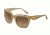 Dolce&Gabbana GOLD LEAF DG4197 Progressive Prescription Sunglasses DG4197-274713-53 - Lens Diameter 53 mm, Lens Diameter 53 mm, Frame Color Leaf Gold On Sand