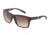 Dolce&amp;Gabbana GYM DG6072 Bifocal Prescription Sunglasses DG6072-262013-5618 - Lens Diameter 56 mm, Frame Color Brown