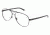 Dolce&amp;Gabbana Iconic evolution DG1223 Bifocal Prescription Eyeglasses 01-5614 - Black Frame