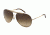 Dolce&amp;Gabbana ICONIC EVOLUTION DG2075 Bifocal Prescription Sunglasses DG2075-034-13-63 - Lens Diameter 63 mm, Frame Color Gold