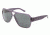 Dolce&amp;Gabbana ICONIC EVOLUTION DG4138 Sunglasses 254387-6214 - Gray Frame