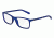 Dolce&amp;Gabbana LIFESTYLE DG5004 Progressive Prescription Eyeglasses 2650-55 - Blue Frame