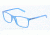 Dolce&amp;Gabbana LIFESTYLE DG5004 Progressive Prescription Eyeglasses 2788-53 - Azure Transparent Frame