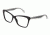 Dolce&amp;Gabbana MAMBO COLLECTION DG3140 Progressive Prescription Eyeglasses 501-5214 - Black Frame