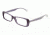 Dolce&amp;Gabbana Mambo collection DG3142 Progressive Prescription Eyeglasses 2543-5115 - Violet Transparent Frame