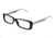 Dolce&amp;Gabbana Mambo collection DG3142 Eyeglass Frames 501-5315 - Black Frame