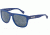 Dolce&amp;Gabbana MIMETIC DG4222 Bifocal Prescription Sunglasses DG4222-272787-56 - Lens Diameter 56 mm, Frame Color Matte Blue