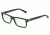 Dolce&amp;Gabbana NEW BOND STREET DG3196 Progressive Prescription Eyeglasses 2830-53 - Brushed Green Frame