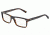 Dolce&amp;Gabbana NEW BOND STREET DG3196 Progressive Prescription Eyeglasses 502-53 - Havana Frame