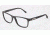 Dolce&amp;Gabbana OVER-MOLDED RUBBER DG5003 Bifocal Prescription Eyeglasses 2616-5415 - Black Frame