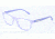 Dolce&amp;Gabbana OVER-MOLDED RUBBER DG5003 Bifocal Prescription Eyeglasses 2786-54 - Lilalc Demi Transparent Frame