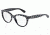 Dolce&amp;Gabbana POIS DG3201 Bifocal Prescription Eyeglasses 2874-51 - Pois White/black Frame