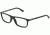 Dolce&amp;Gabbana RUBBER EVOLUTION DG5013 Bifocal Prescription Eyeglasses 2616-55 - Black Rubber Frame