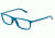 Dolce&amp;Gabbana RUBBER EVOLUTION DG5013 Bifocal Prescription Eyeglasses 2894-55 - Turquoise Rubber Frame