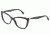 Dolce&amp;Gabbana Sensual&amp;Feminine DG3138 Progressive Prescription Eyeglasses 501-5315 - Black Frame