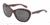 Dolce&amp;Gabbana CORSET DG4150 Progressive Prescription Sunglasses DG4150-259187-59 - Lens Diameter 59 mm, Lens Diameter 59 mm, Frame Color Gauze Red