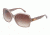 Dolce&amp;Gabbana SICILIAN BAROQUE DG4168 Bifocal Prescription Sunglasses DG4168-267913-5818 - Lens Diameter 58 mm, Frame Color Opal Brown