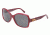 Dolce&amp;Gabbana SICILIAN BAROQUE DG4168 Bifocal Prescription Sunglasses DG4168-268187-5818 - Lens Diameter 58 mm, Frame Color Opal Red