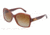 Dolce&amp;Gabbana SICILIAN BAROQUE DG4168 Bifocal Prescription Sunglasses DG4168-2682T5-58 - Lens Diameter 58 mm, Lens Diameter 58 mm, Frame Color Opal Caramel