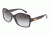 Dolce&amp;Gabbana SICILIAN BAROQUE DG4168 Bifocal Prescription Sunglasses DG4168-501-8G-5818 - Lens Diameter 58 mm, Frame Color Black