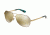 Dolce&amp;Gabbana SICILIAN TASTE DG2144 Single Vision Prescription Sunglasses DG2144-02-F9-59 - Lens Diameter 59 mm, Frame Color Gold