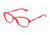 Dolce&amp;Gabbana SICILY DG3145 Bifocal Prescription Eyeglasses 2683-5315 - Red Marble Frame