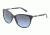 Dolce&amp;Gabbana SICILY DG4156 Sunglasses 26848F-5617 - Green Marble Frame, Grey Blue Gradient Lenses