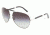 Dolce&amp;Gabbana Sunglasses DG2083 05/8G-6413 - Silver Gray Gradient