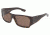 Dolce&amp;Gabbana DG4045 Sunglasses with No-Line Progressive Rx Prescription Lenses DG4045-502-33-5815 - Lens Diameter: 58 mm, Frame Color: Havana