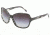 Dolce&amp;Gabbana Sunglasses DG4107 181187-6117 - Gray/Black