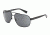 Dolce&amp;Gabbana URBAN DG2140 Single Vision Prescription Sunglasses DG2140-124887-63 - Lens Diameter 63 mm, Frame Color Black