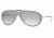 DKNY DY4070 Bifocal Prescription Sunglasses DY4070-348311-5815 - Lens Diameter: 58 mm, Frame Color: Gray